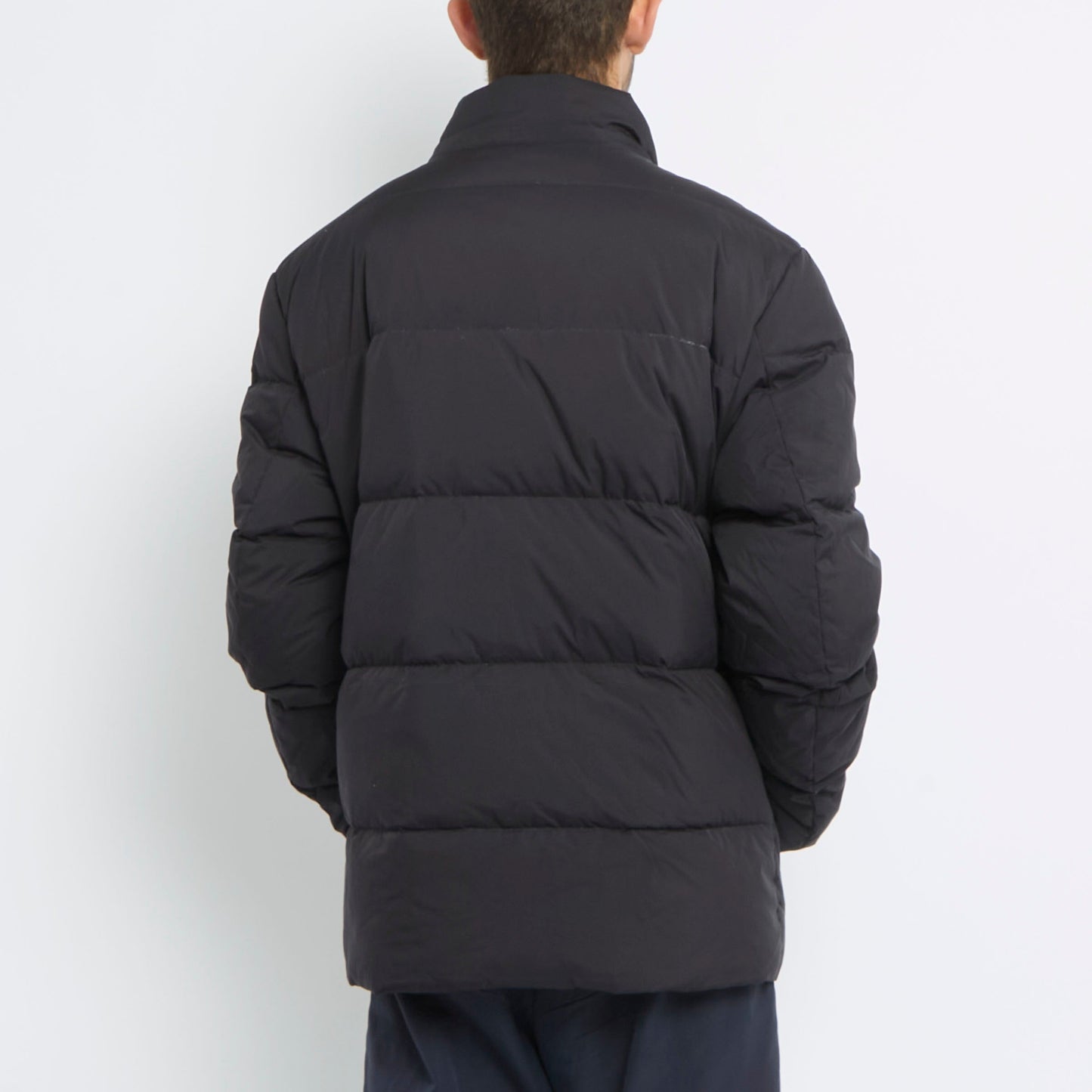 Calvin Klein Puffer Jacket - XXL