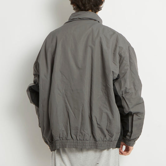 Cabeles Windbreaker Jacket - XXL