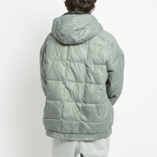 Adidas Puffer Jacket - XXL