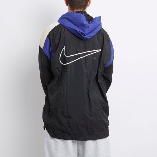 Nike Full Zip Jacket - XL