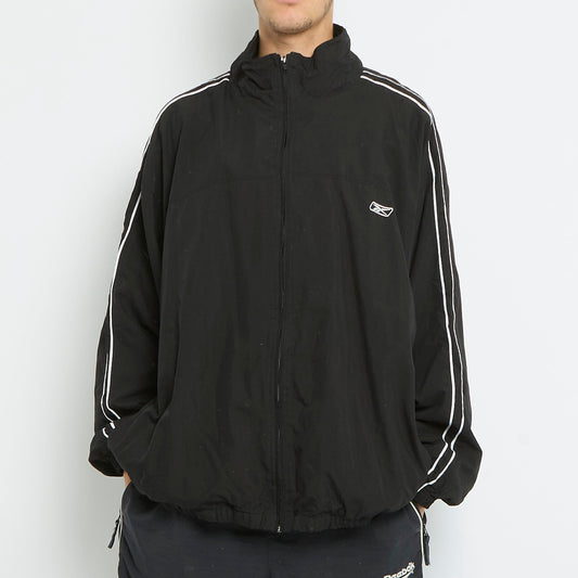 Reebok Full Zip Jacket - XXXL