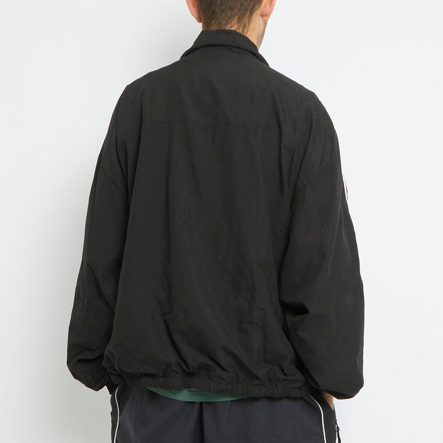 Reebok Full Zip Jacket - XXXL