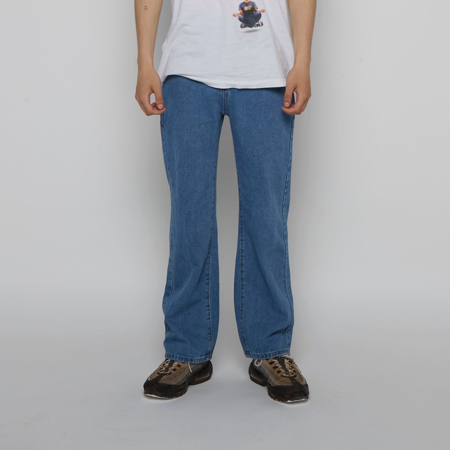 Wrangler Jeans - W26" L27"