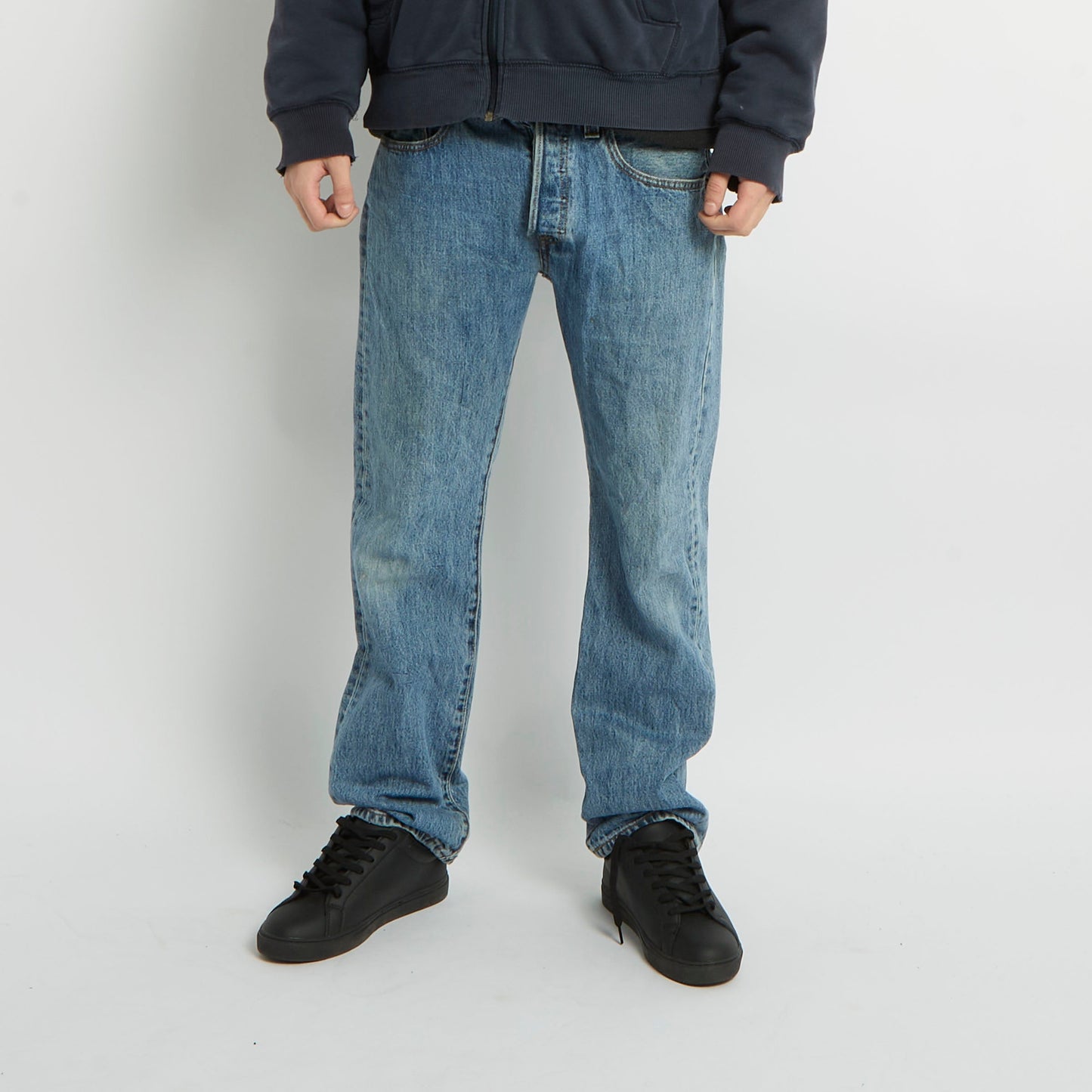 Levis 501 Jeans - W28" L27"