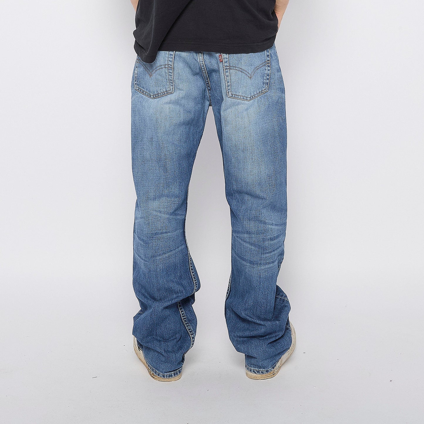 Levis 508 Jeans - W29" L32"