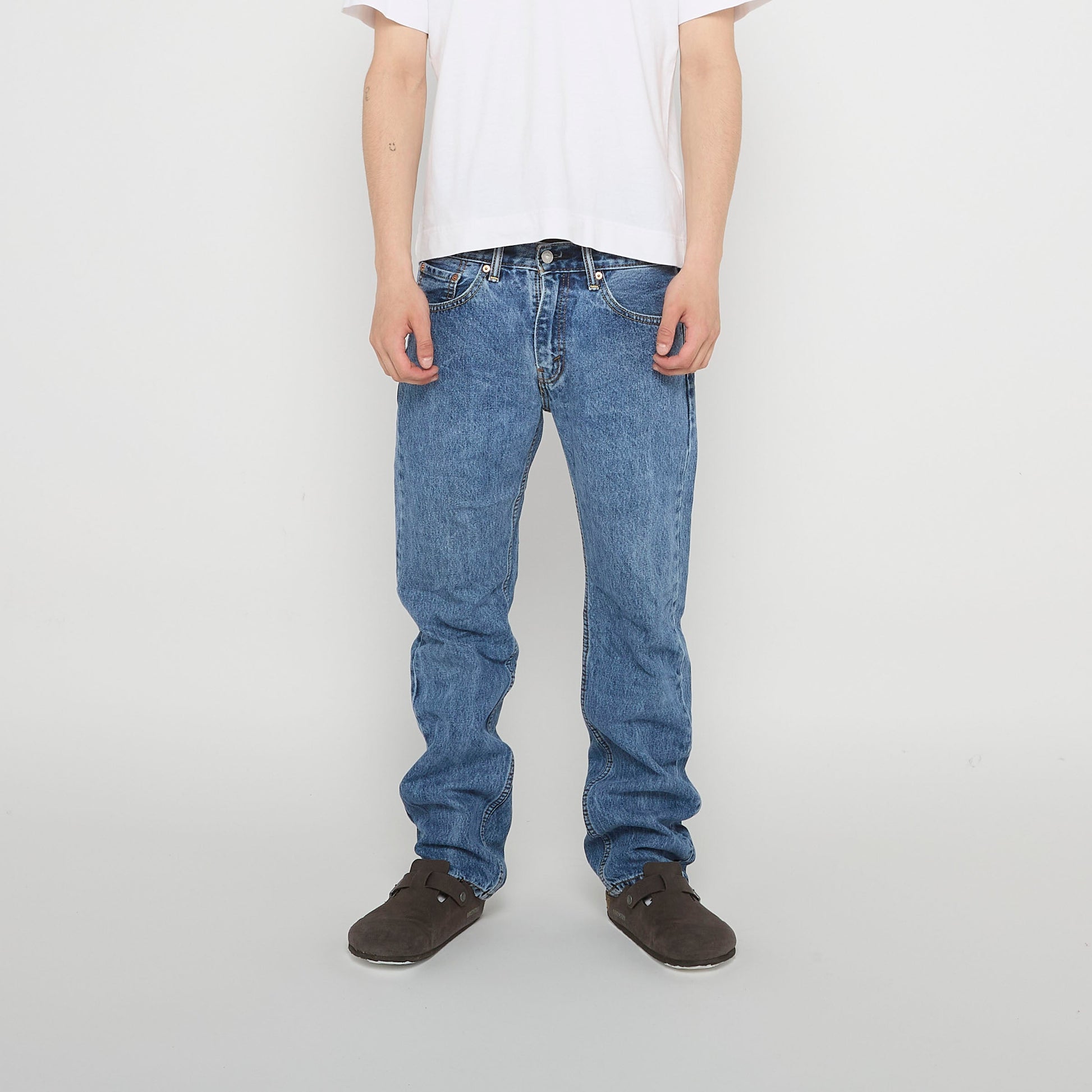 Levis 505 Jeans - W30" L32"