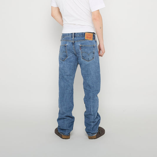 Levis 505 Jeans - W30" L32"