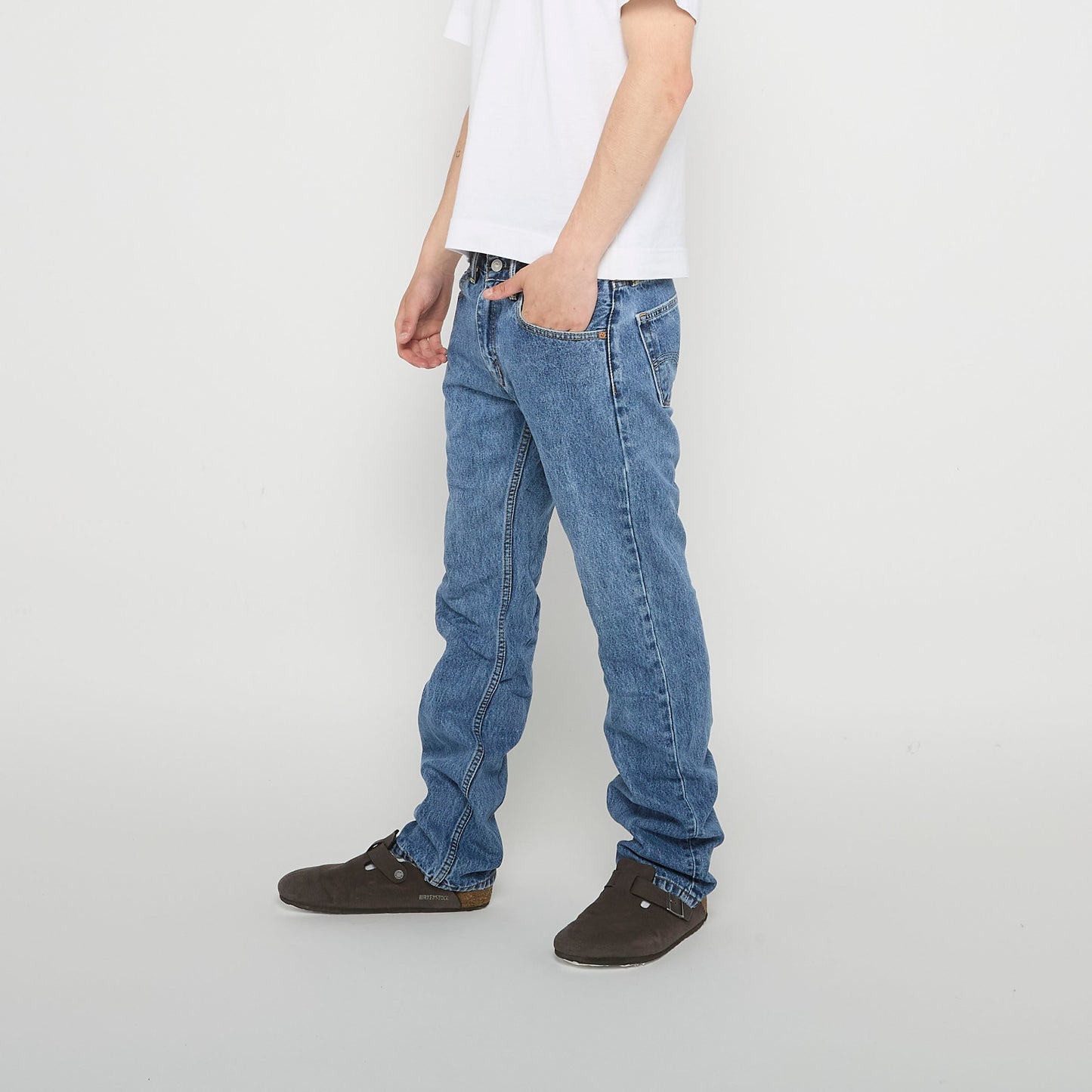 Levis 505 Jeans - W30" L32"