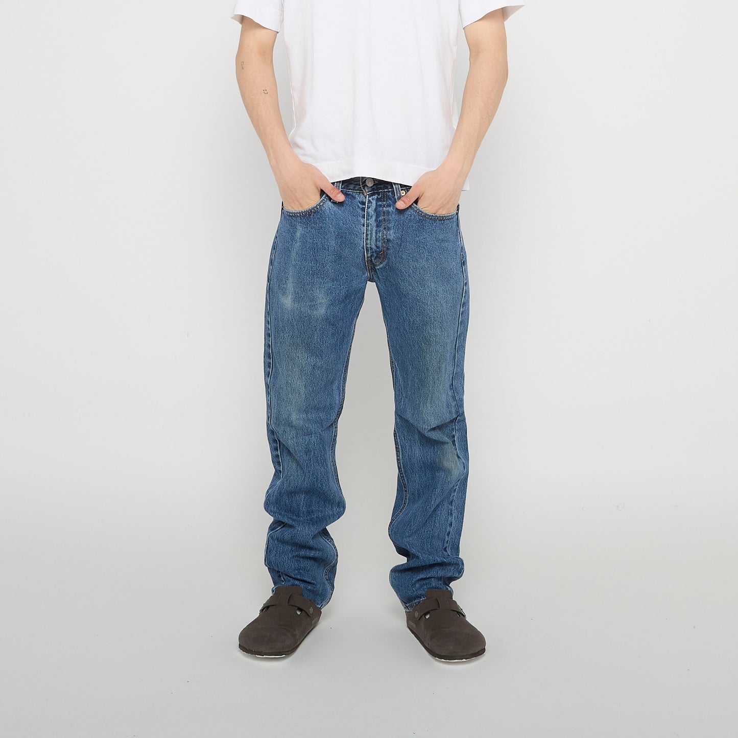 Levis 505 Jeans - W30" L32"