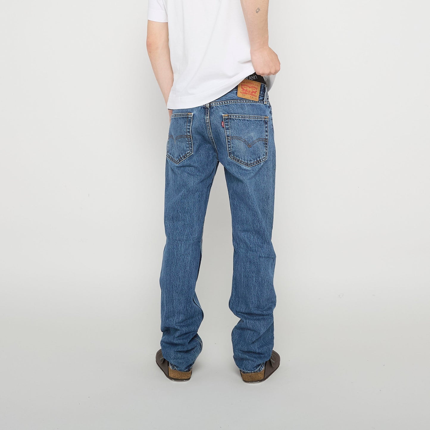 Levis 505 Jeans - W30" L32"