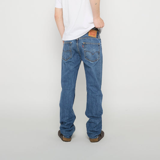 Levis 505 Jeans - W30" L32"