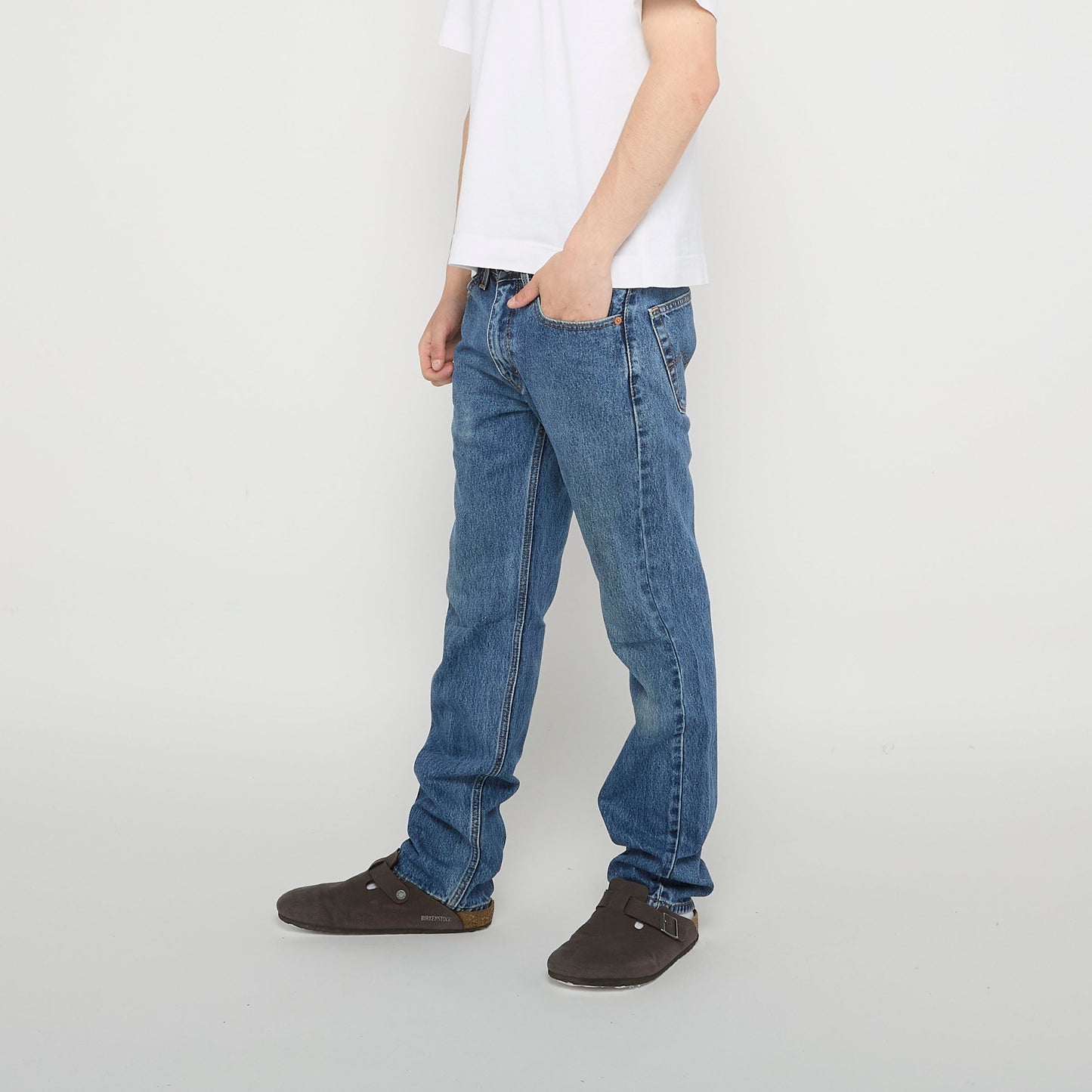 Levis 505 Jeans - W30" L32"