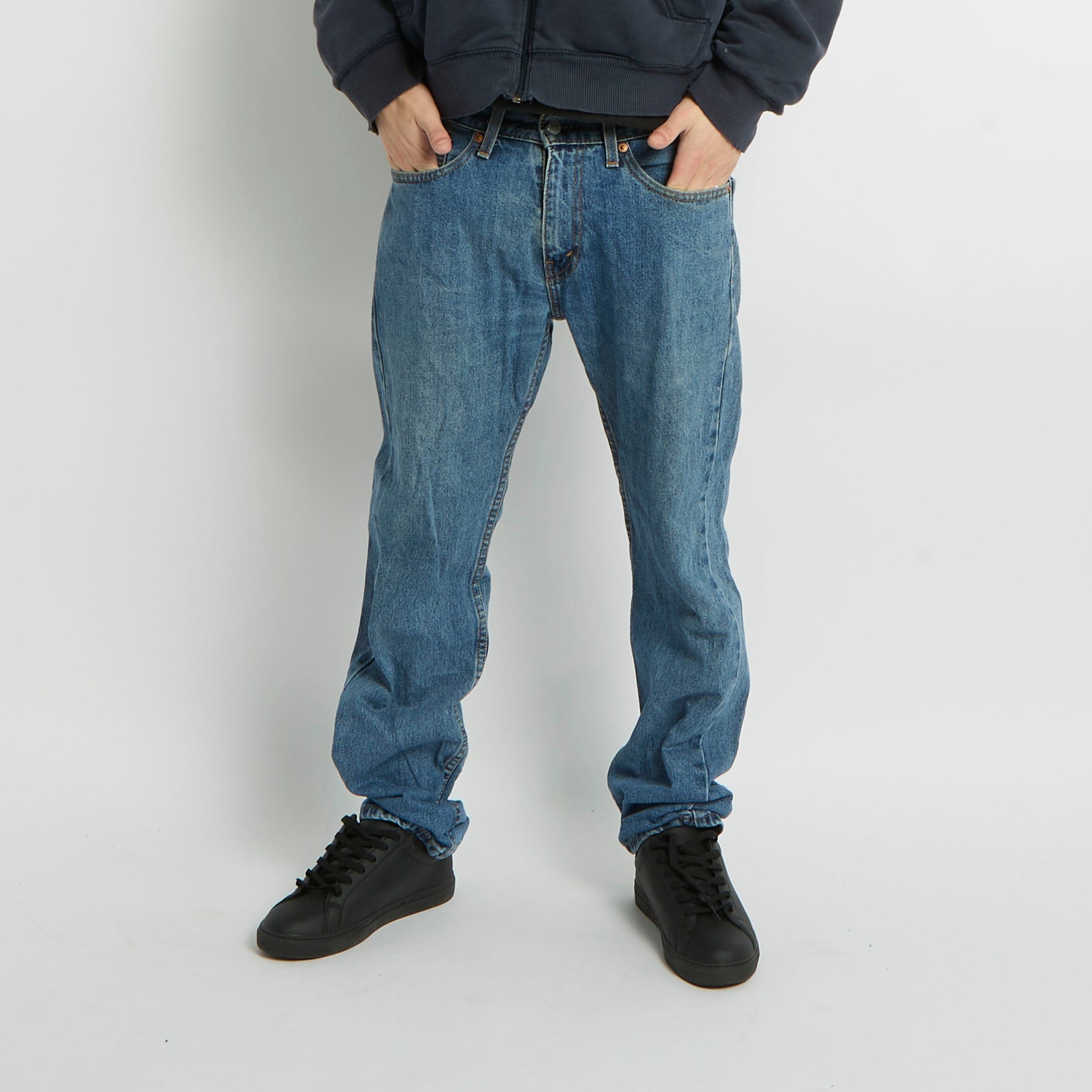 Levis 505 Jeans - W30" L30"