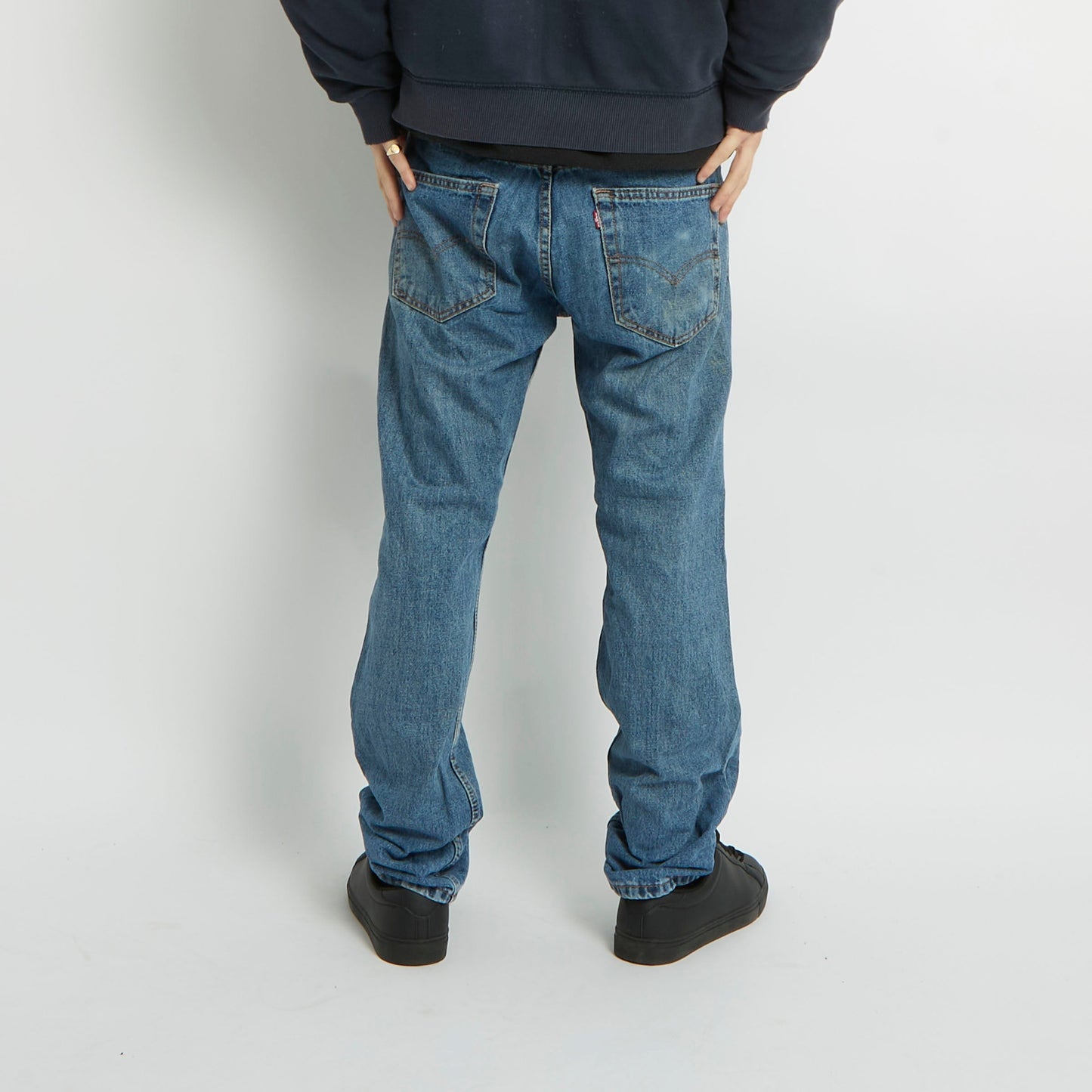 Levis 505 Jeans - W30" L30"