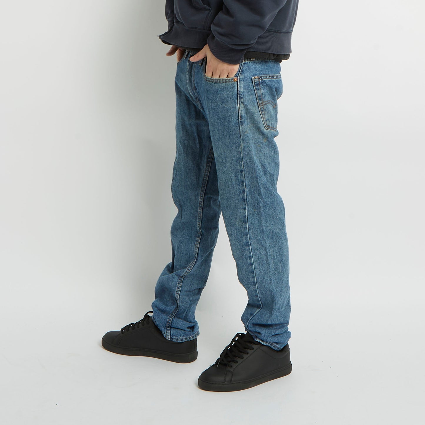 Levis 505 Jeans - W30" L30"