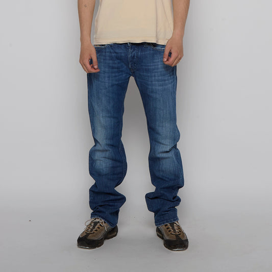 Wrangler Slim Fit Jeans - W30" L32"