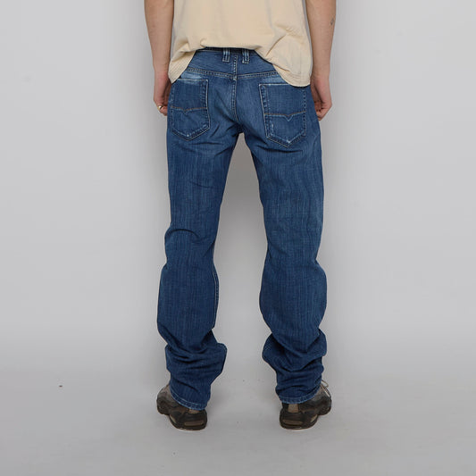 Wrangler Slim Fit Jeans - W30" L32"