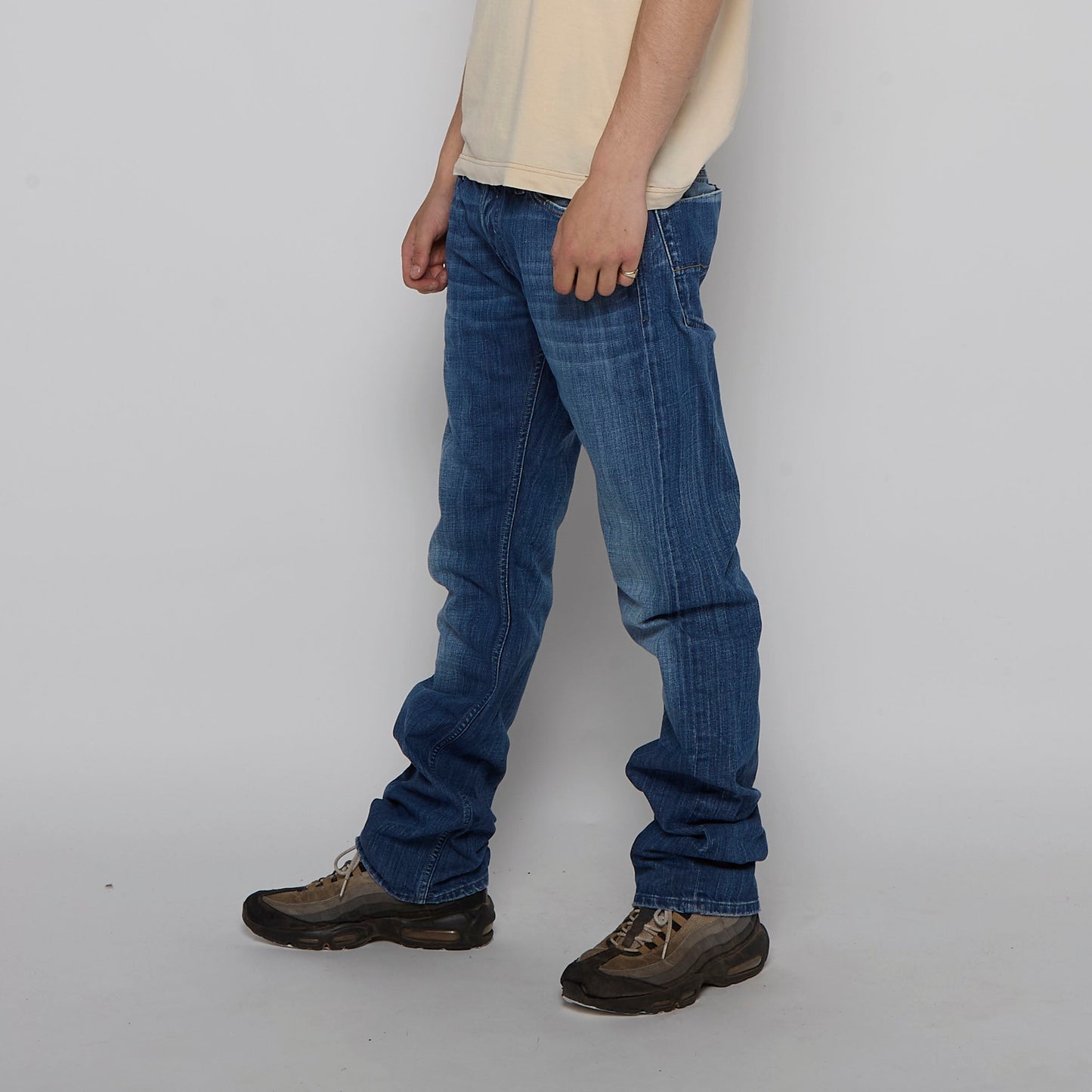 Wrangler Slim Fit Jeans - W30" L32"