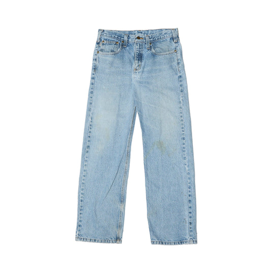 Carhartt Straight Leg Jeans - W30" L30"