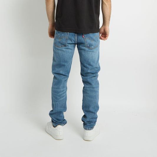 Levi's Straight Leg 501 Jeans - W30" L30"