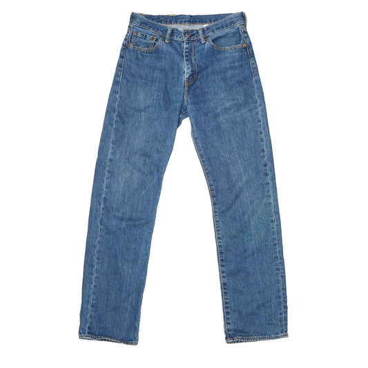 Levis Slim Fit Jeans - W30" L32"