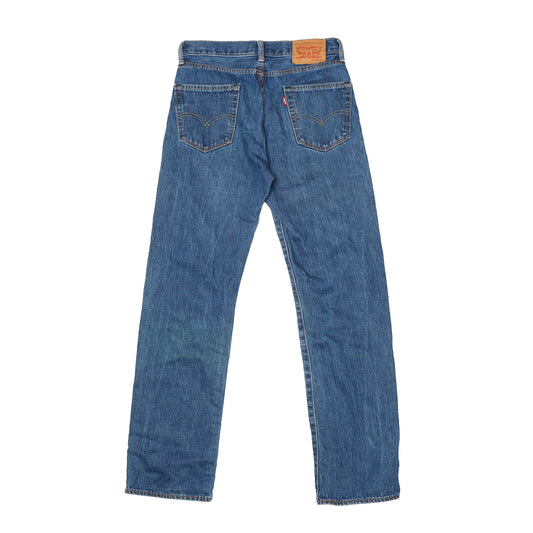 Levis 751 Jeans - W30" L32"