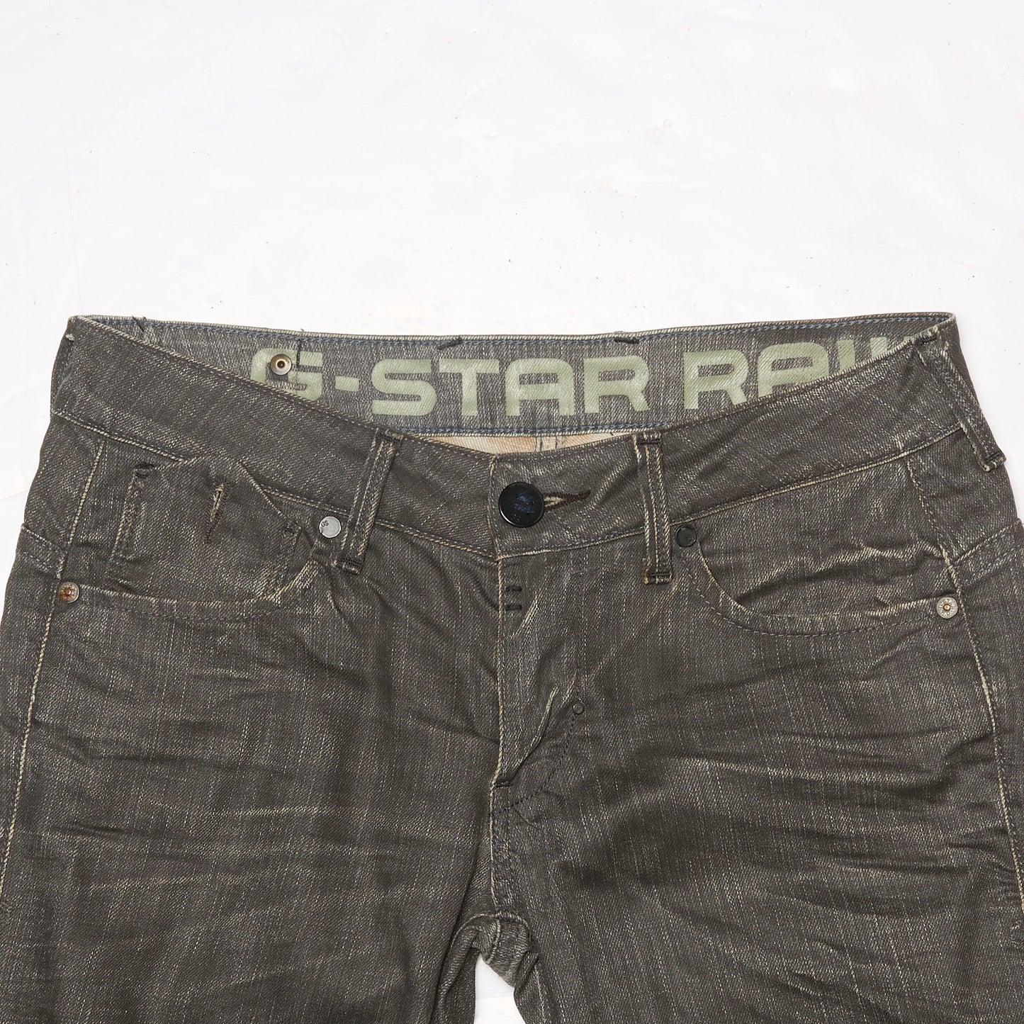 G-Star Slim Fit Jeans - W30" L34"