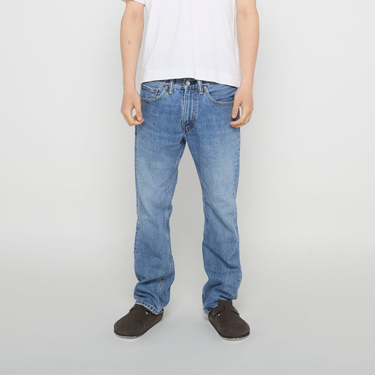 Levis 505 Jeans - W31" L30"