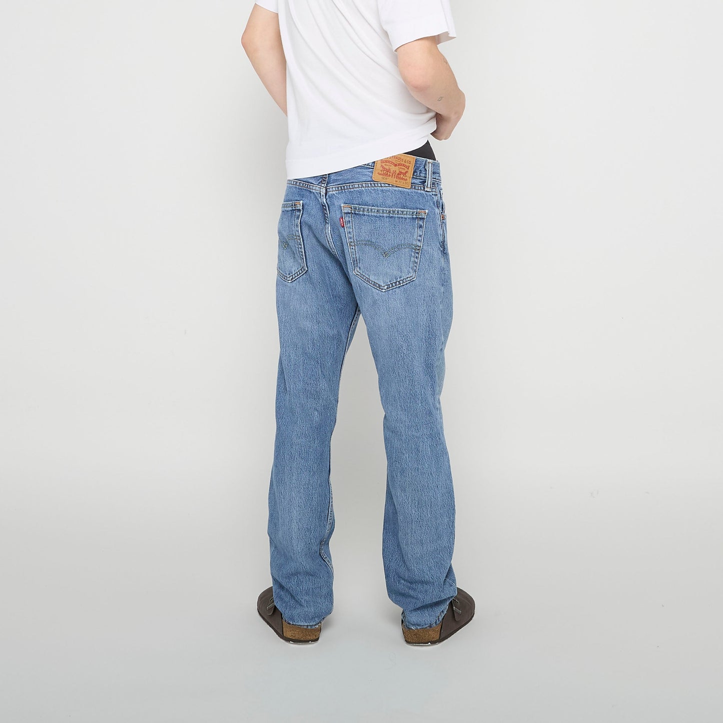 Levis 505 Jeans - W31" L30"