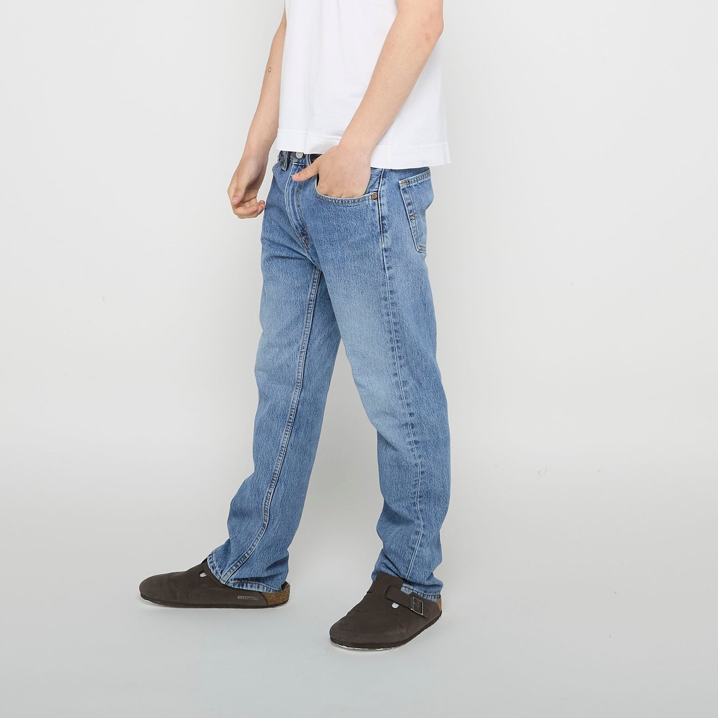 Levis 505 Jeans - W31" L30"