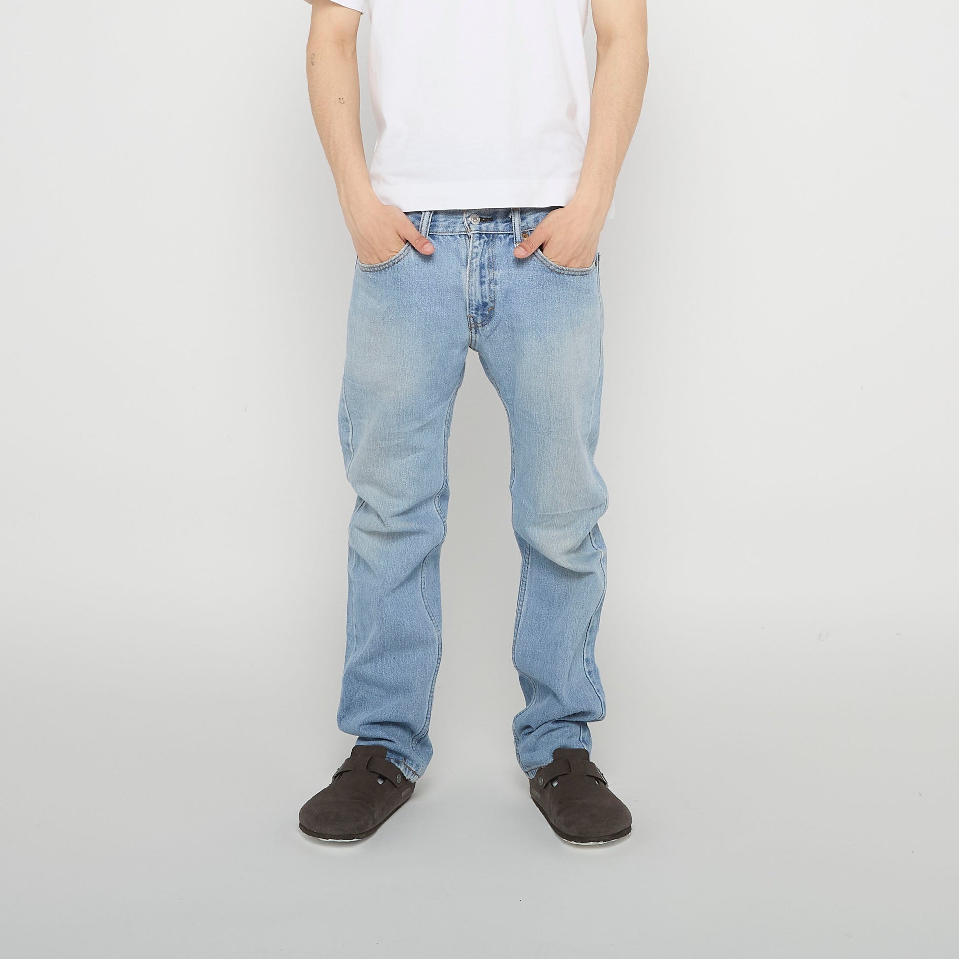 Levis 505 Jeans - W31" L32"