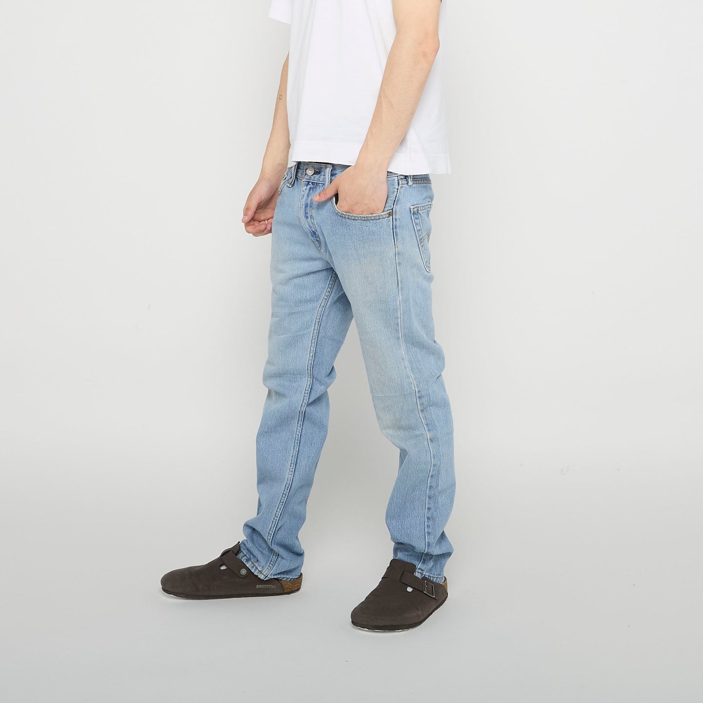 Levis 505 Jeans - W31" L32"