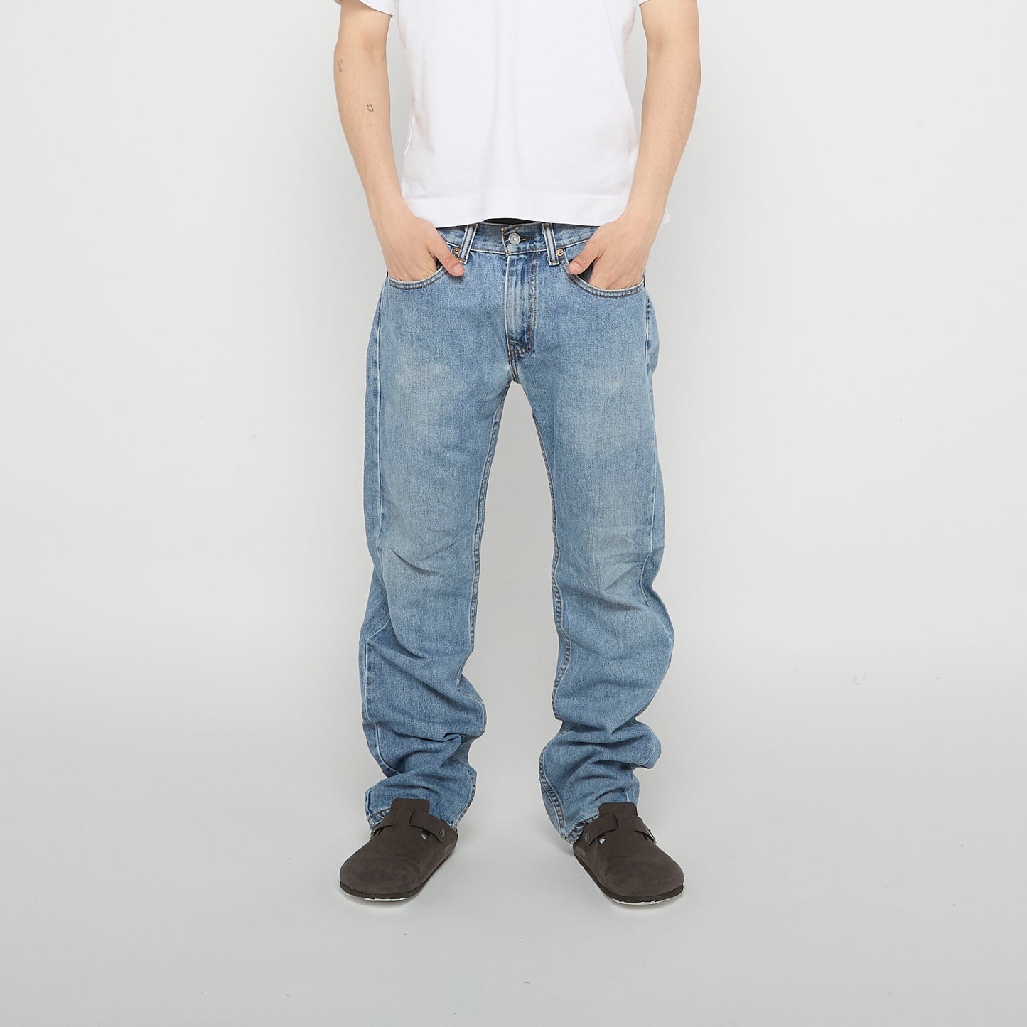 Levis 505 Jeans - W31" L32"