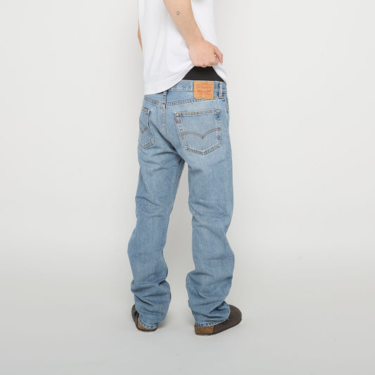 Levis 505 Jeans - W31" L32"