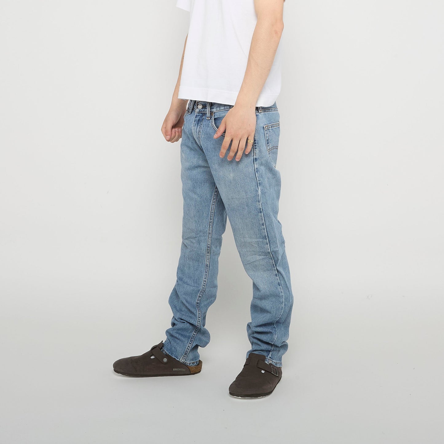 Levis 505 Jeans - W31" L32"