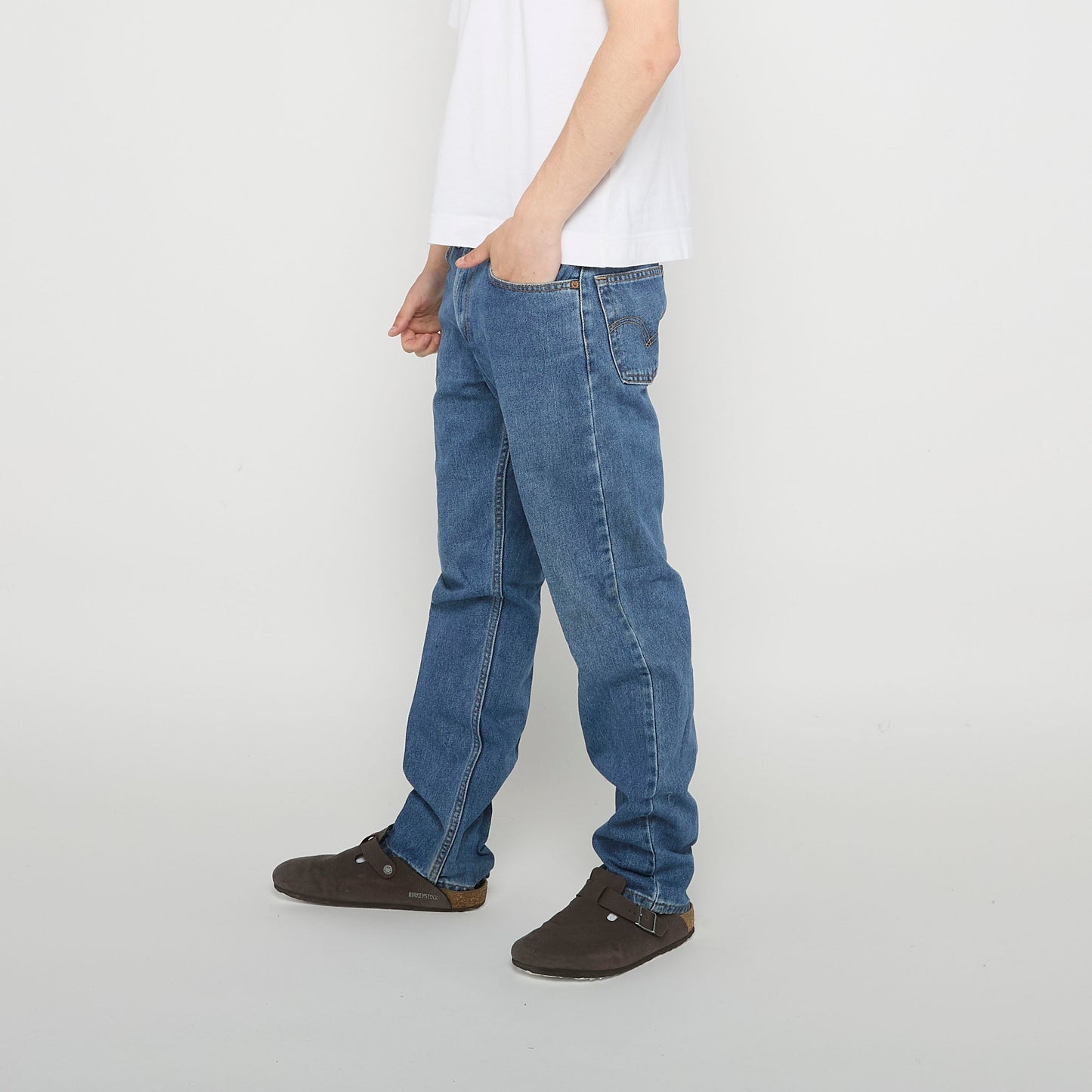 Levis 505 Jeans - W31" L32"