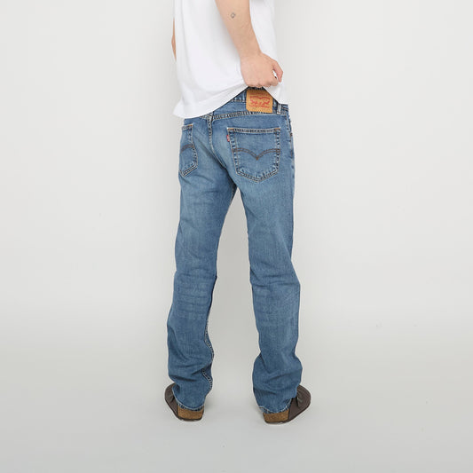 Levis 505 Jeans - W31" L32"