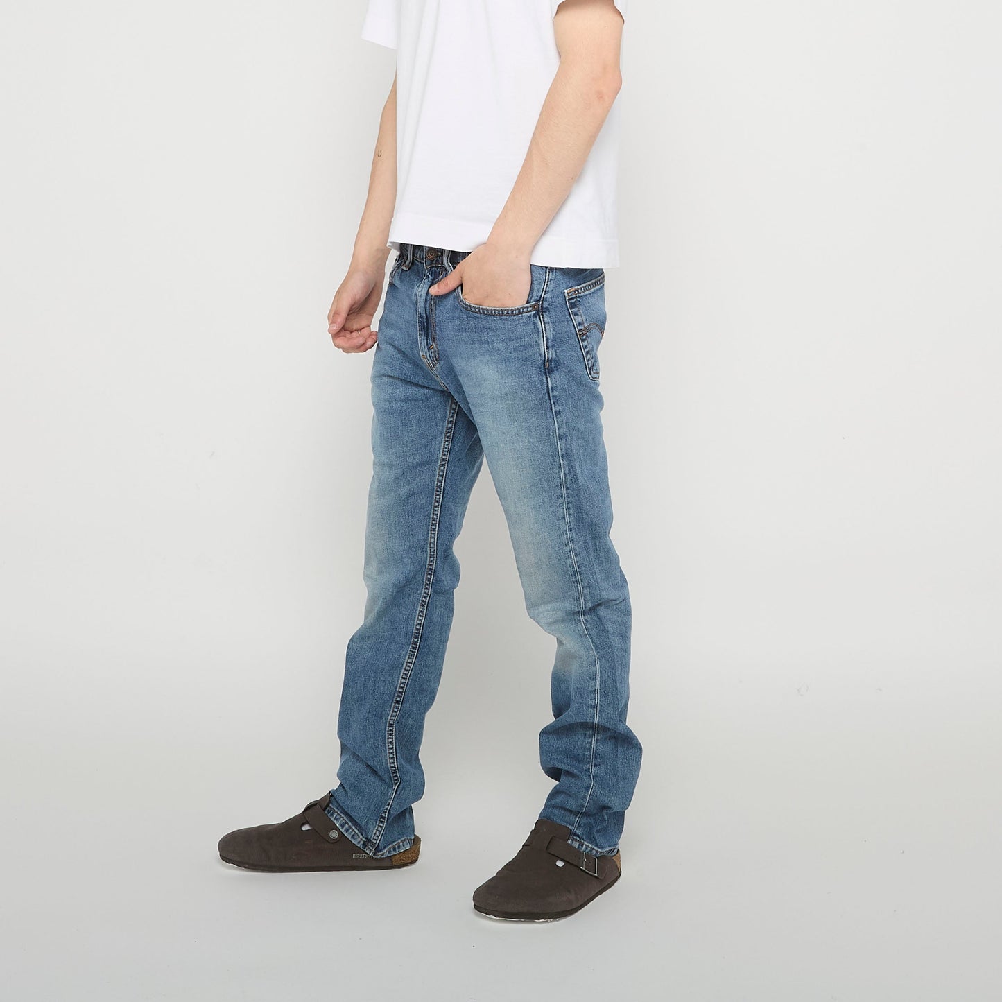 Levis 505 Jeans - W31" L32"