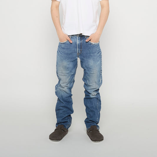 Levis 505 Jeans - W31" L34"