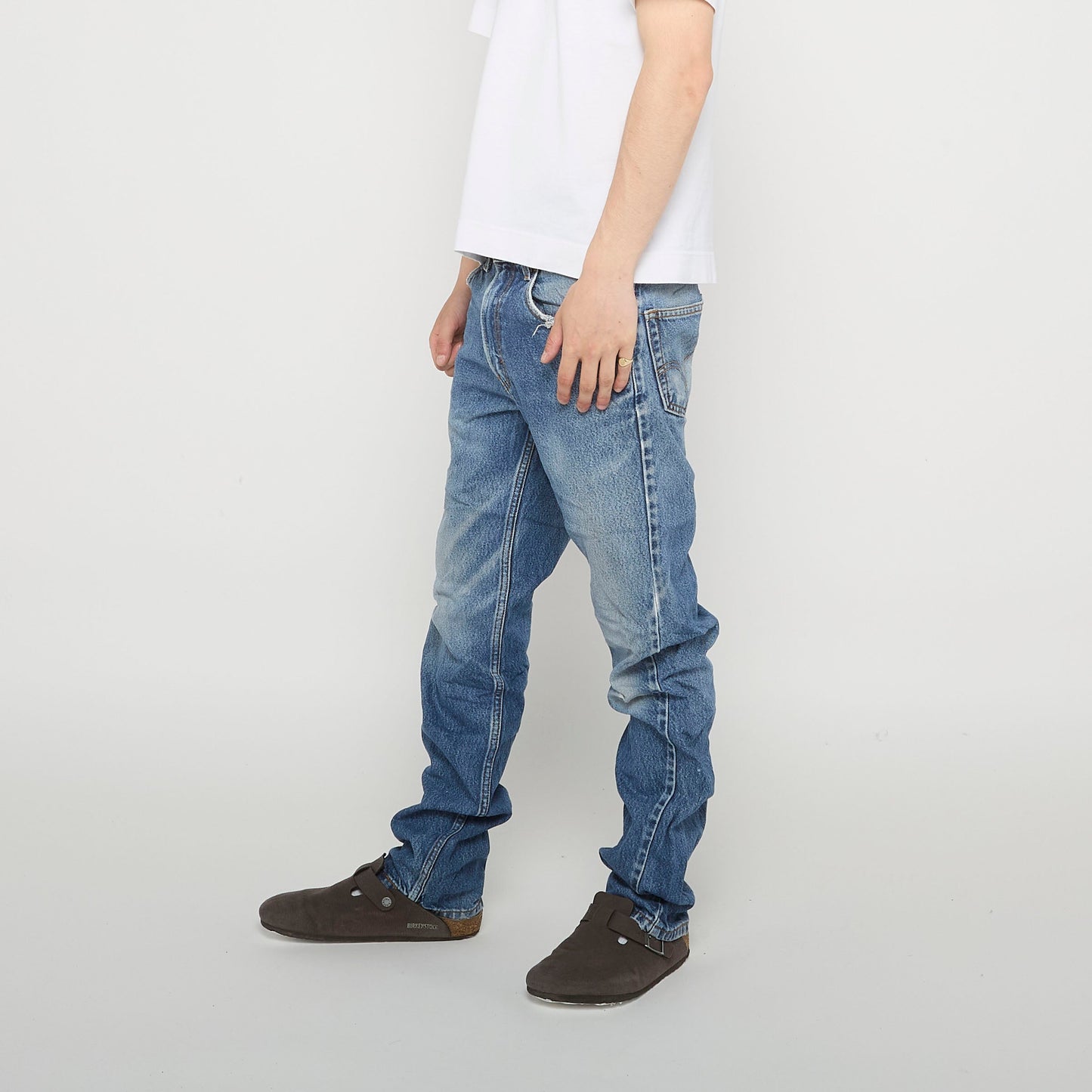 Levis 505 Jeans - W31" L34"