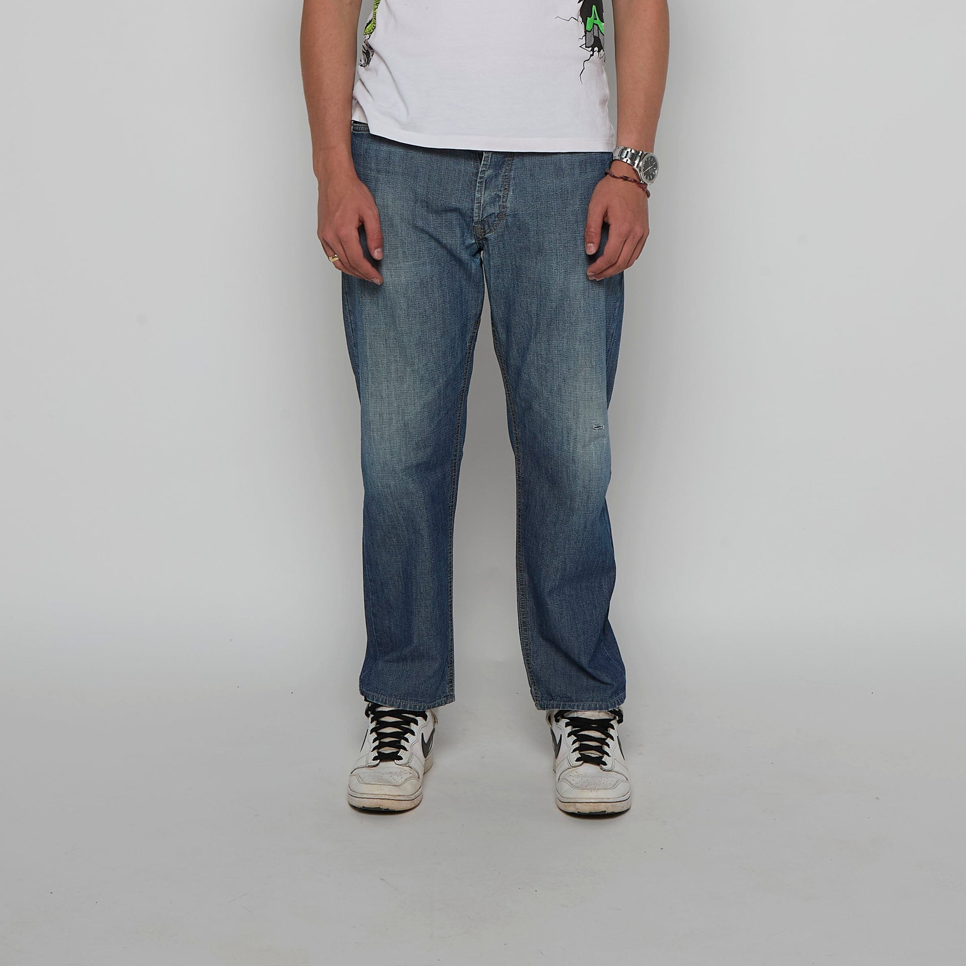 Hugo Boss Jeans - W31" L25"