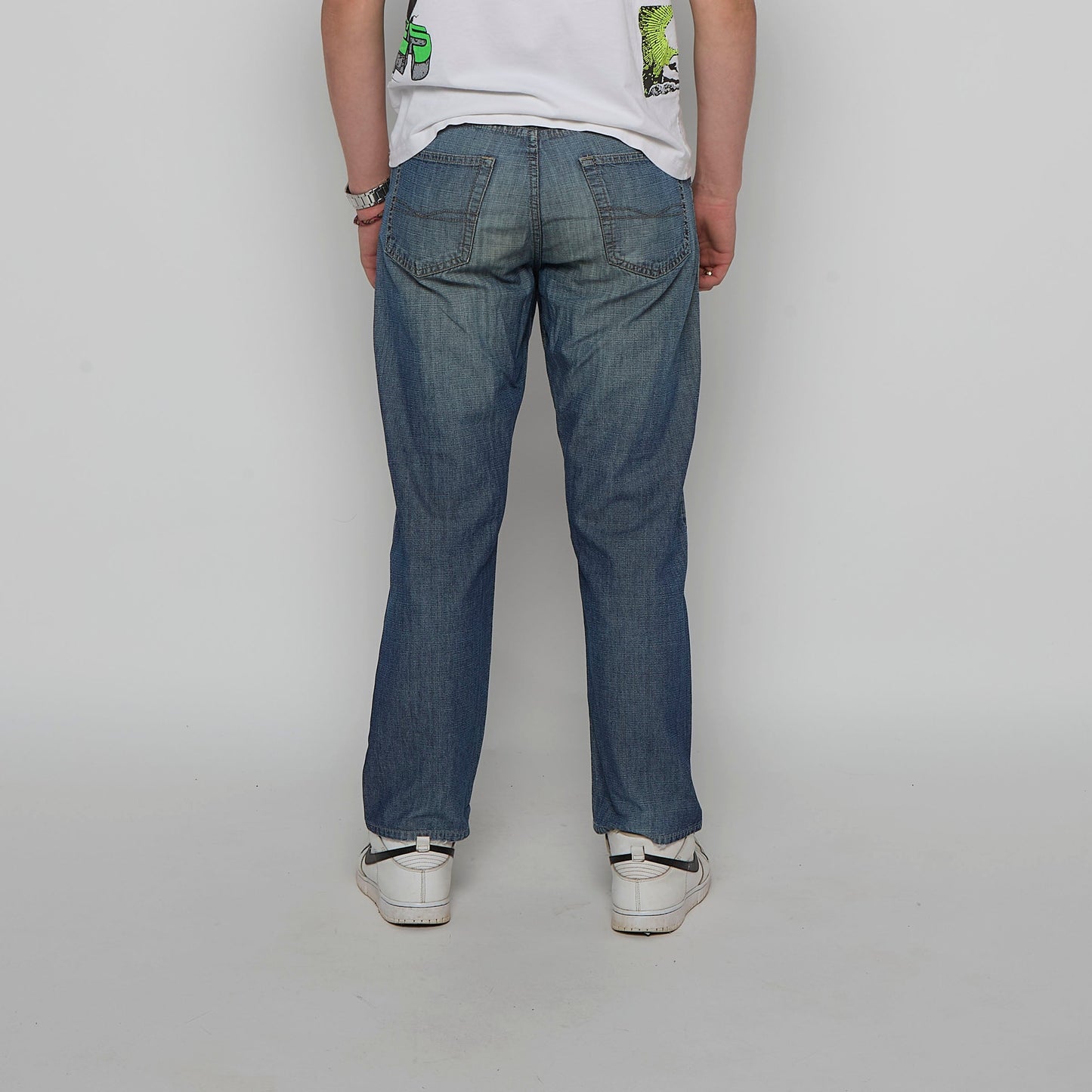 Hugo Boss Jeans - W33" L32"