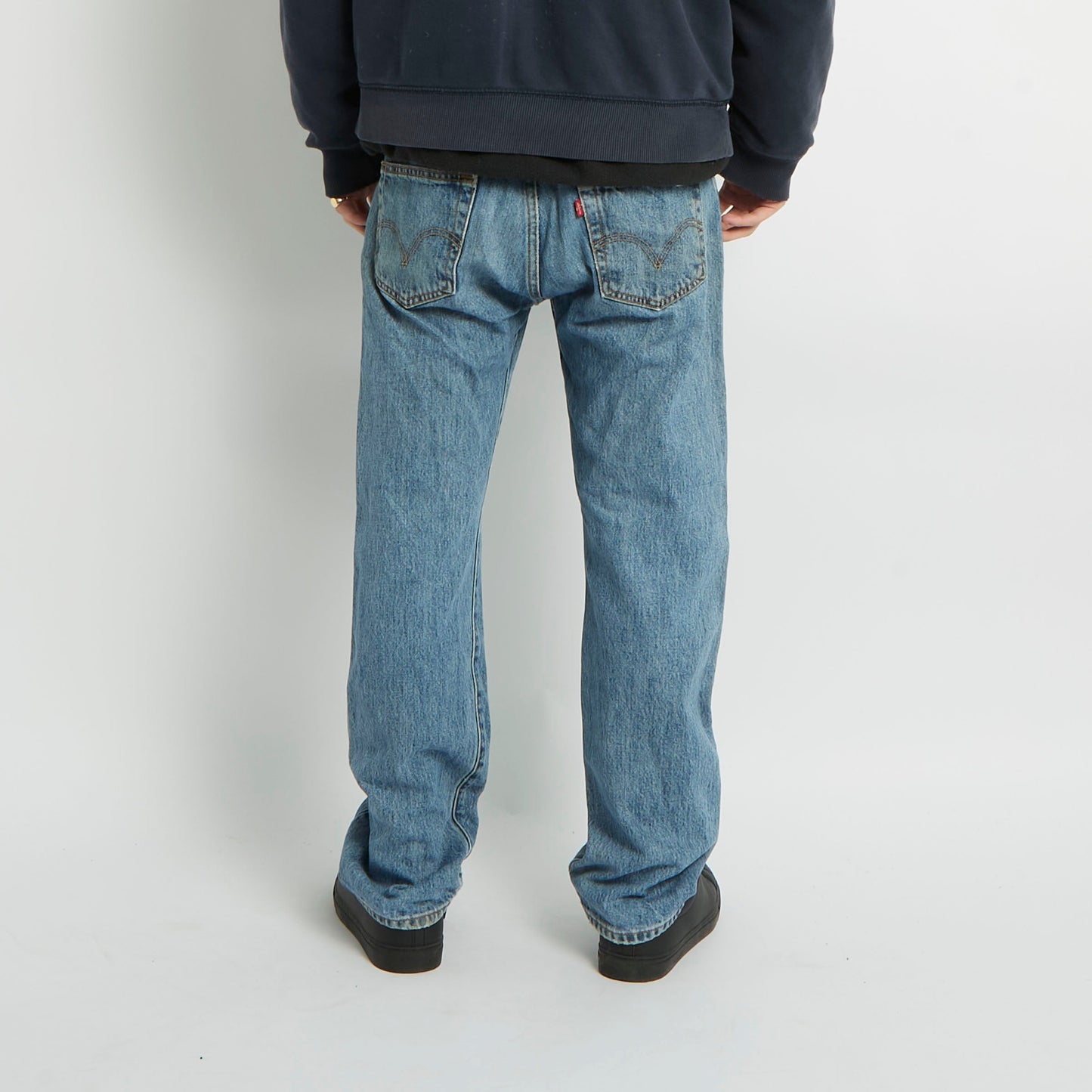 Levis 501 Jeans - W31" L30"