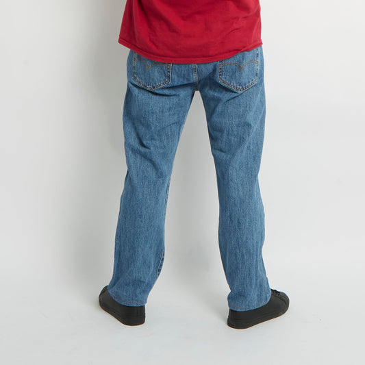 Levis 501 Jeans - W31" L32"