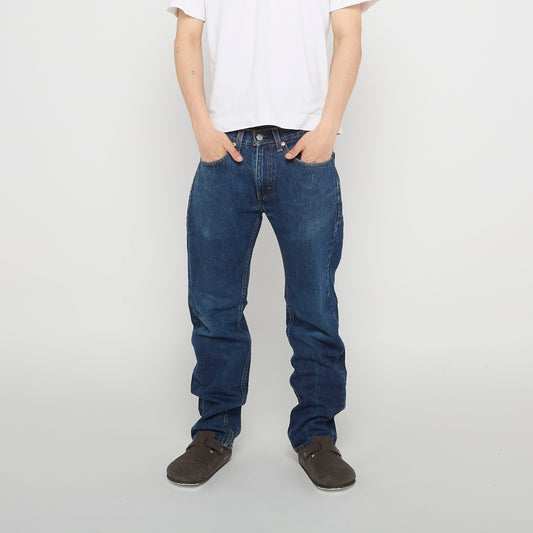 Levis 505 Jeans - W31" L32"