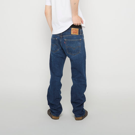 Levis 505 Jeans - W31" L32"