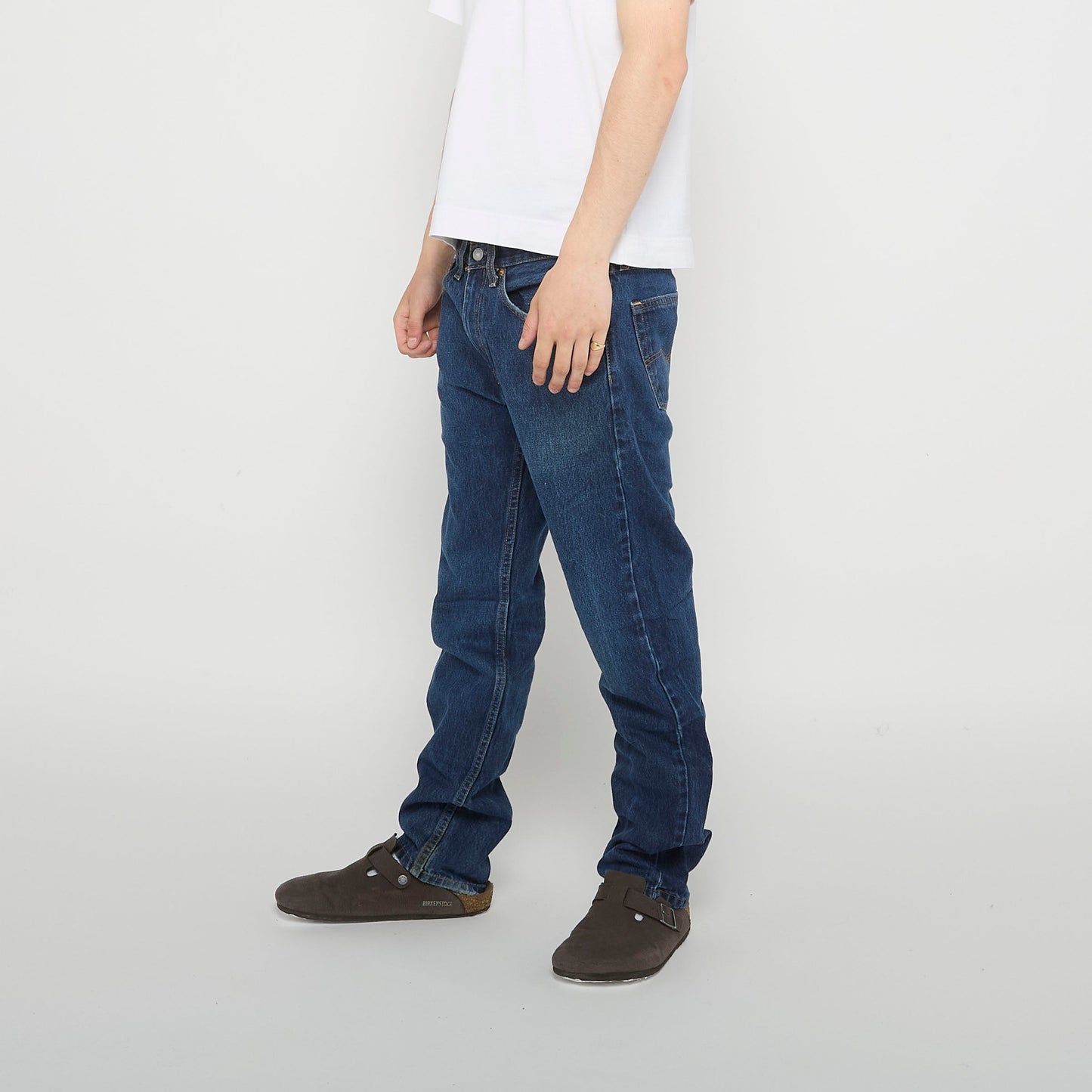 Levis 505 Jeans - W31" L32"