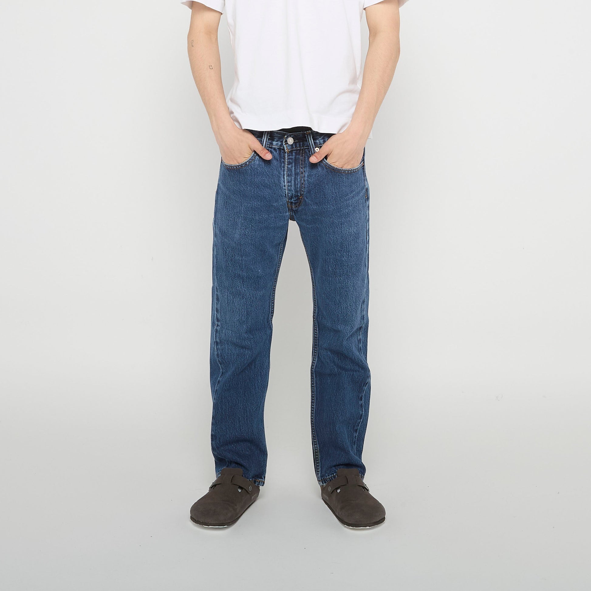 Levis 505 Jeans - W31" L30"