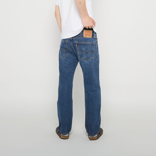 Levis 505 Jeans - W31" L30"