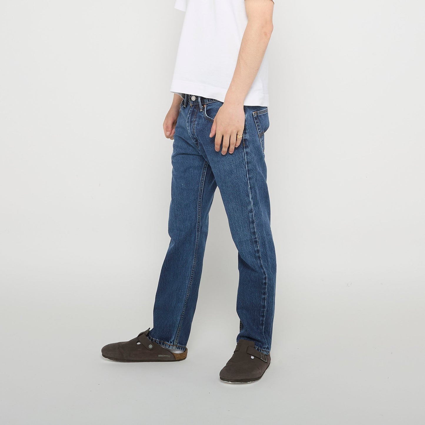 Levis 505 Jeans - W31" L30"